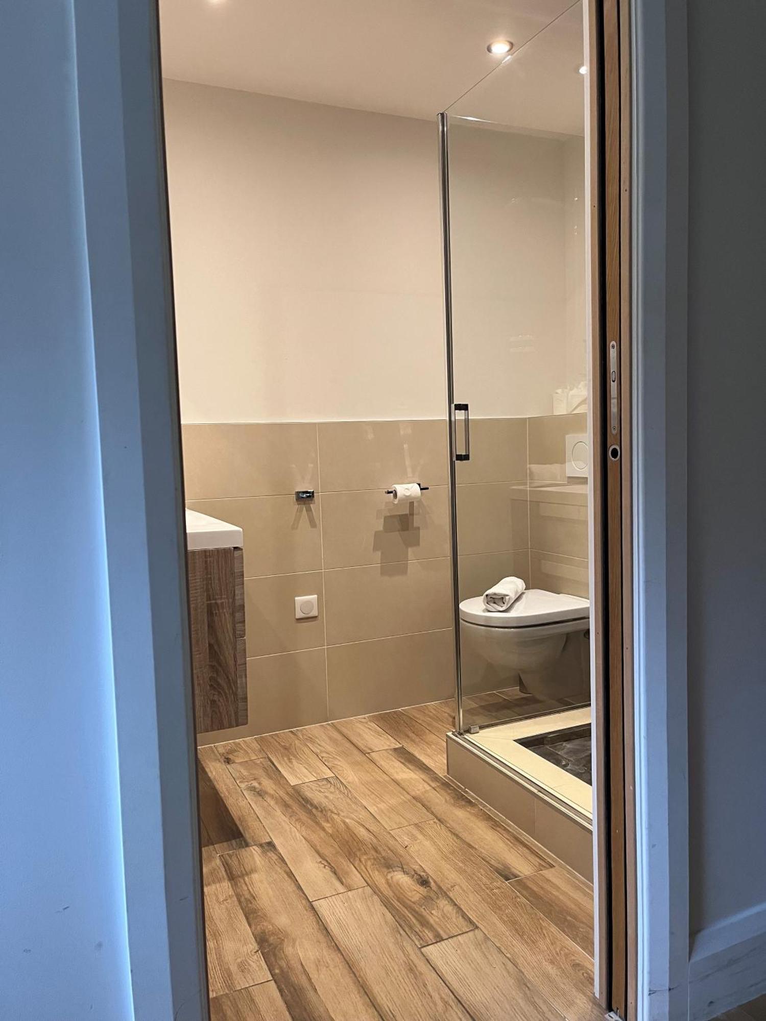 Chalet Rubicon Les Houches Ngoại thất bức ảnh