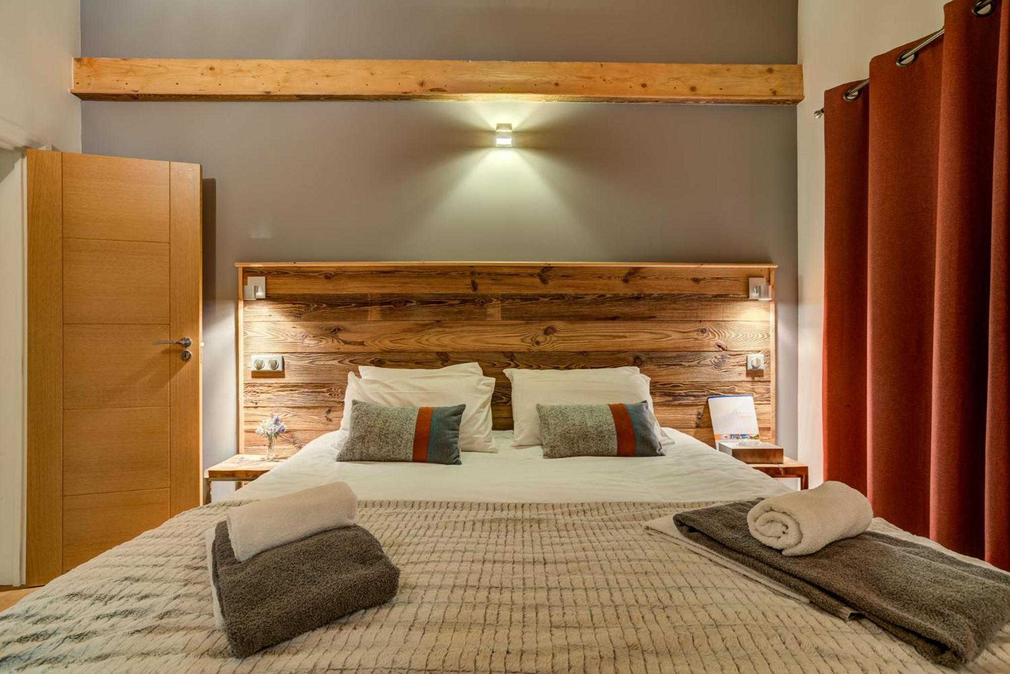 Chalet Rubicon Les Houches Ngoại thất bức ảnh
