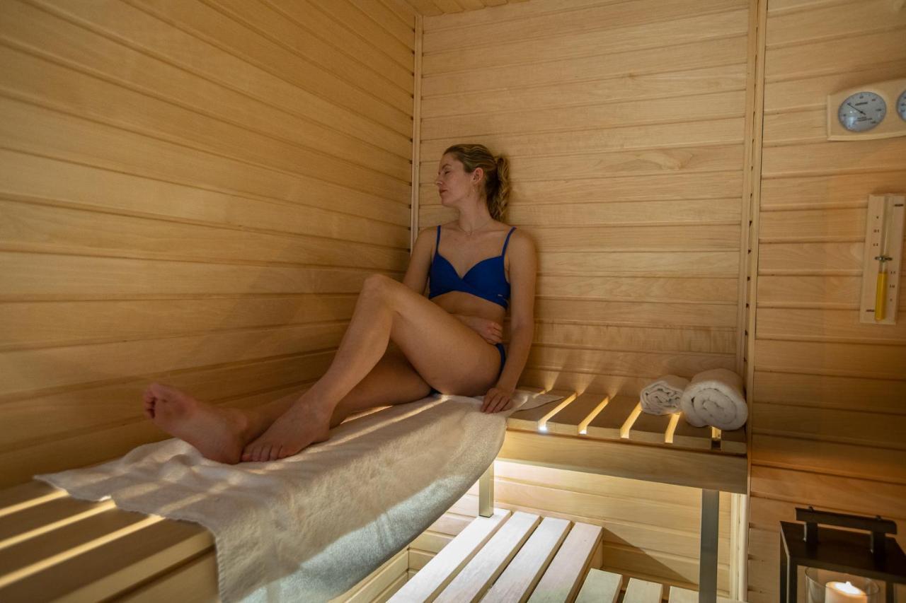 Chalet Rubicon Les Houches Ngoại thất bức ảnh